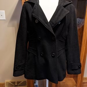 Peacoat